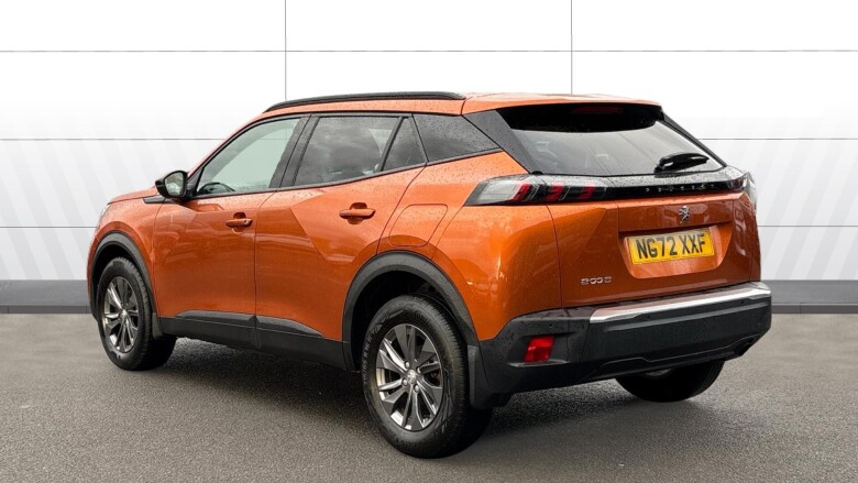 Peugeot 2008 1.2 PureTech Active Premium+ 5dr Petrol Estate